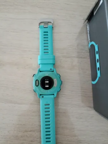 Garmin Forerunner 55 bike d'occasion — image 5 sur 7