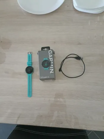 Garmin Forerunner 55 bike d'occasion