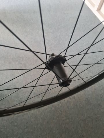 Gebrauchtes Scope R4 Wheelset bike — Bild 3 von 5