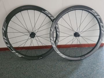 Tweedehands Scope R4 Wheelset Wheels