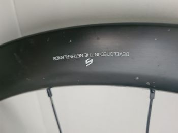 Używany Scope R4 Wheelset bike — zdjęcie 2 z 5