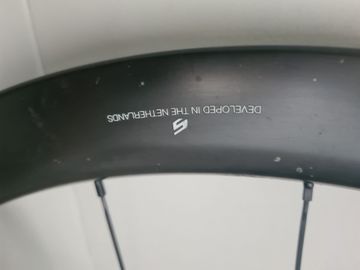Gebrauchtes Scope R4 Wheelset bike — Bild 2 von 5