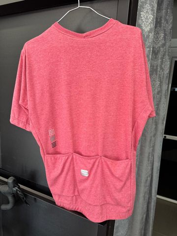 Sportful Giara Tee Cycling Clothing usato