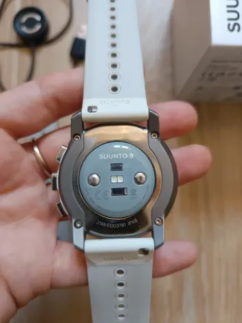 Gebrauchtes Suunto 9 Peak bike — Bild 2 von 5