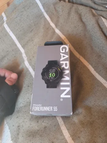Garmin Forerunner 55 bike d'occasion