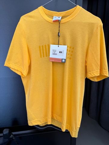 Brugt Sportful Giara Tee bike — billede 2 af 3
