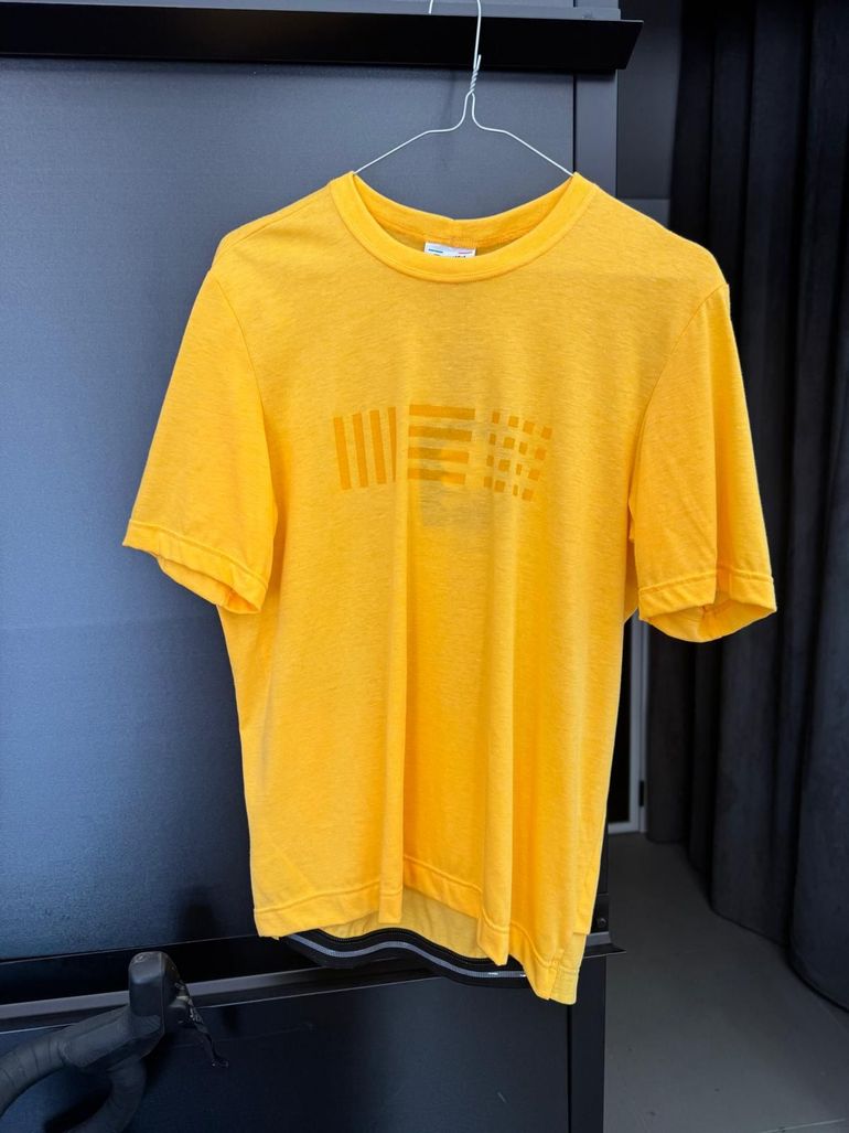 Brugt Sportful Giara Tee bike — billede 3 af 3