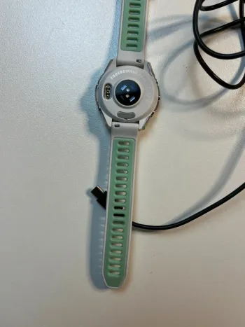 Garmin Forerunner 265s bike d'occasion — image 5 sur 10