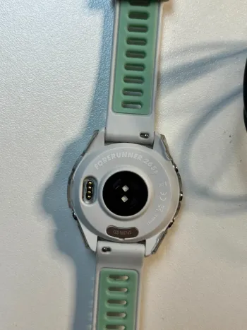 Garmin Forerunner 265s bike d'occasion — image 4 sur 10