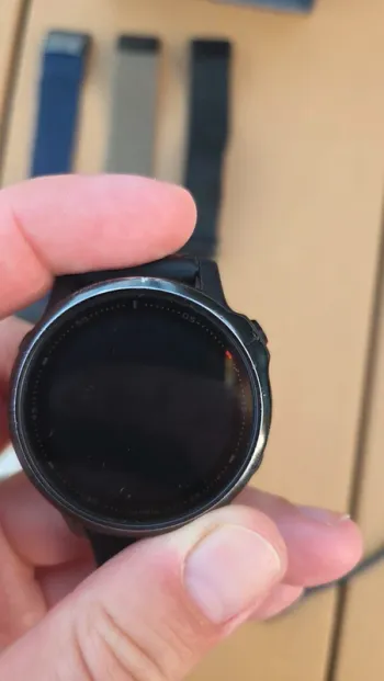 Gebrauchtes Garmin Fenix 6S bike — Bild 5 von 7