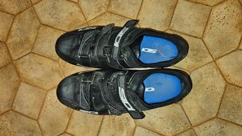 Gebrauchtes Sidi MTB Shoes 2009 bike