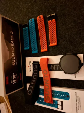 Used Suunto Race 2 bike — image 2 of 3
