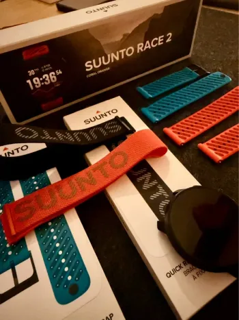 Used Suunto Race 2 bike — image 3 of 3