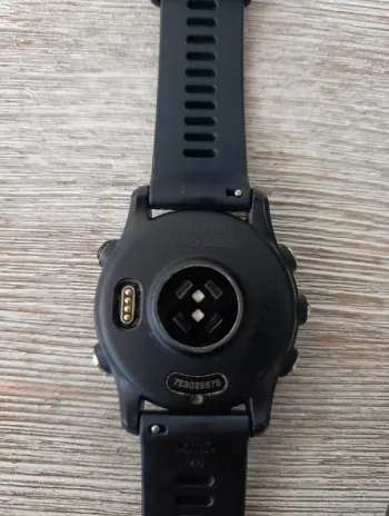 Garmin Forerunner 255 Music bike d'occasion — image 5 sur 8