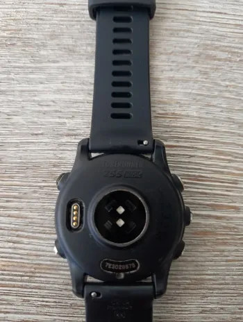 Garmin Forerunner 255 Music bike d'occasion — image 6 sur 8