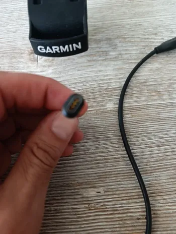 Garmin Forerunner 255 Music bike d'occasion — image 4 sur 8