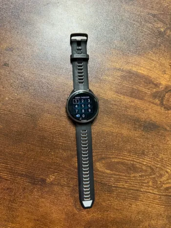 Used Garmin Forerunner 965 bike — image 2 of 8