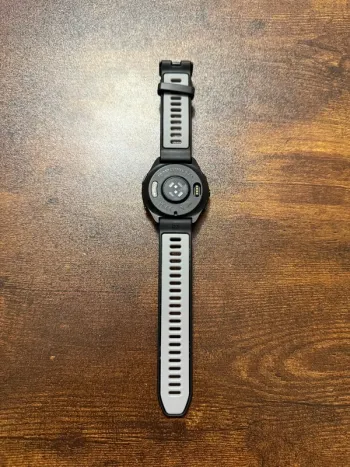 Used Garmin Forerunner 965 bike — image 3 of 8