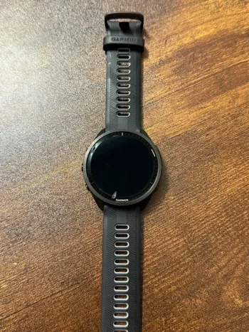 Použité Garmin Forerunner 965 bike