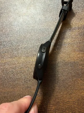 Used Garmin Forerunner 965 bike — image 5 of 8