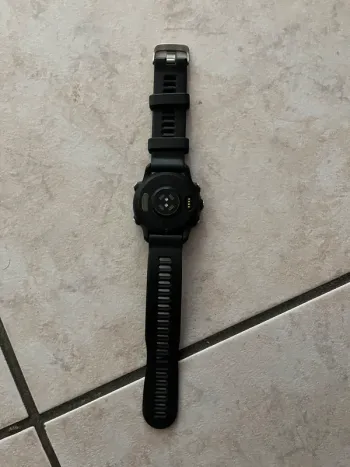 Used Garmin Forerunner 955 bike — image 4 of 5