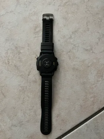 Used Garmin Forerunner 955 bike — image 3 of 5