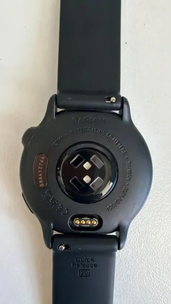 Tweedehands Garmin vivoactive 6 bike — afbeelding 2 van 2