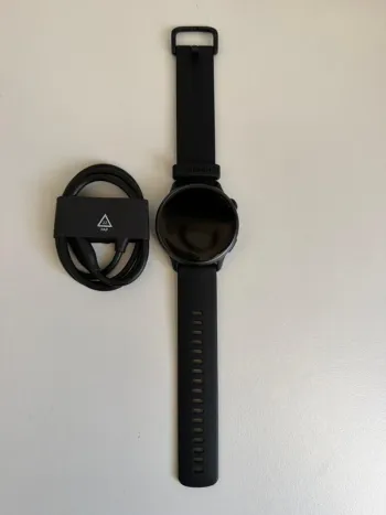 Tweedehands Garmin vivoactive 6 bike