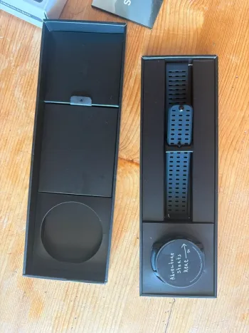 Gebrauchtes Suunto 9 Peak Pro bike — Bild 4 von 6