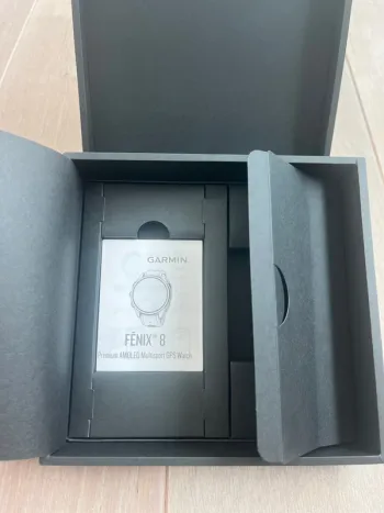 Gebrauchtes Garmin 51 mm bike — Bild 2 von 8