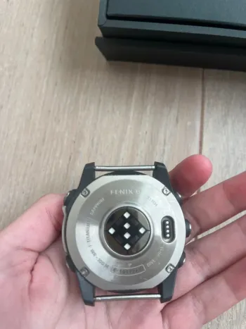Gebrauchtes Garmin 51 mm bike — Bild 4 von 8
