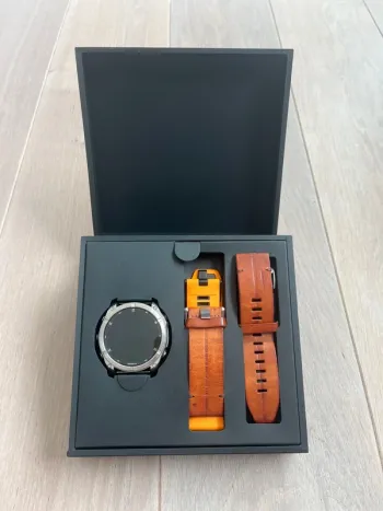 Gebrauchtes Garmin 51 mm bike