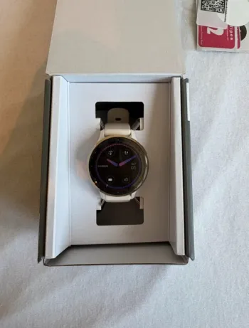 Gebrauchtes Garmin Venu 3s bike — Bild 3 von 5