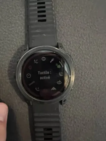 Gebrauchtes Garmin Tactix 7 Pro bike — Bild 4 von 4