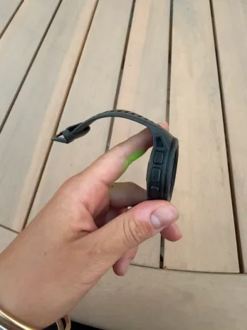 Używany Garmin Instinct Tactical bike — zdjęcie 3 z 4