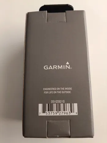 Used Garmin Forerunner 55 bike — image 2 of 7