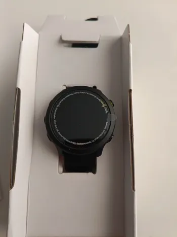 Used Garmin Forerunner 55 bike — image 6 of 7