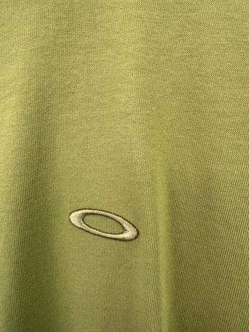 Brugt Oakley Relax Tee 2.0 bike