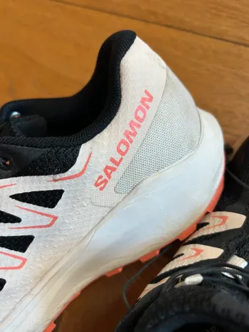 Tweedehands Salomon Alpharide bike — afbeelding 6 van 7