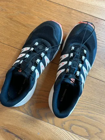 Tweedehands Salomon Alpharide bike — afbeelding 5 van 7