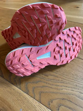 Tweedehands Salomon Alpharide bike — afbeelding 3 van 7