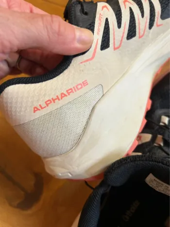 Tweedehands Salomon Alpharide bike — afbeelding 7 van 7