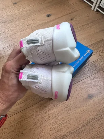 Brugt Scarpa Glycerin Flex bike — billede 3 af 5
