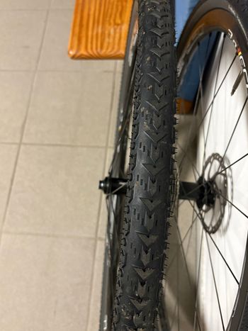 Veltec Speed 3.0 fcc Disc bike usato — immagine 6 di 10