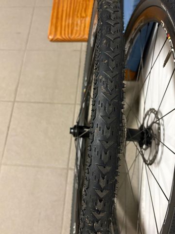 Gebrauchtes Veltec Speed 3.0 fcc Disc bike — Bild 6 von 10