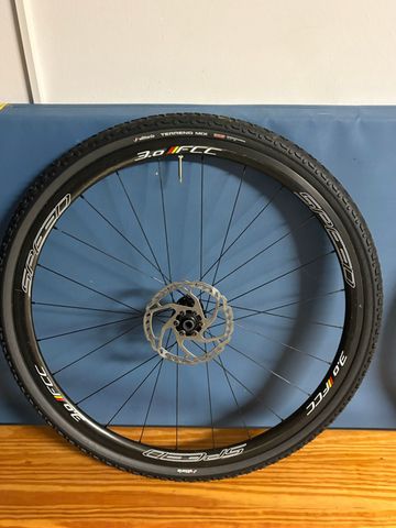 Gebrauchtes Veltec Speed 3.0 fcc Disc bike — Bild 3 von 10