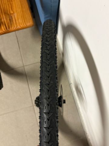 Gebrauchtes Veltec Speed 3.0 fcc Disc bike — Bild 7 von 10