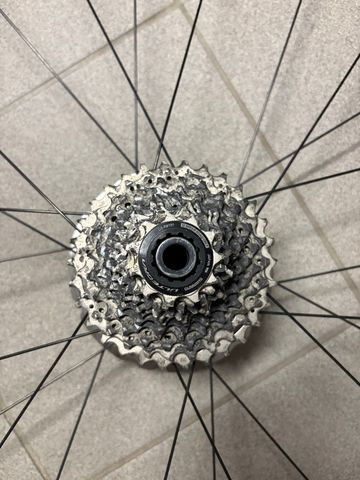 Gebrauchtes Veltec Speed 3.0 fcc Disc bike — Bild 10 von 10