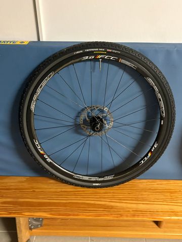 Gebrauchtes Veltec Speed 3.0 fcc Disc bike — Bild 4 von 10
