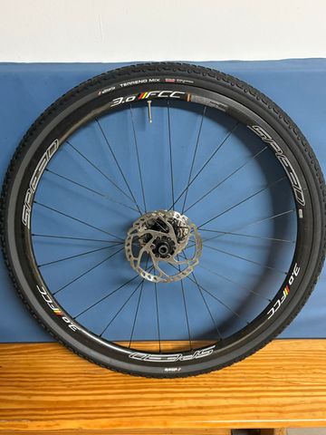 Gebrauchtes Veltec Speed 3.0 fcc Disc bike — Bild 2 von 10